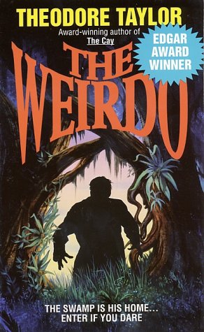 Weirdo (Avon Flare Book)