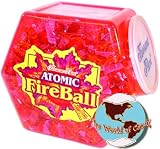 Ferrara Pan-Atomic Fire Ball, 200 ct