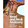 McMinn's Color Atlas of Head and Neck Anatomy