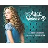 Disney: Alice in Wonderland: A Visual Companion (Featuring the motion picture directed by Tim Burton): Foreword by Tim Burton (Disney Editions)