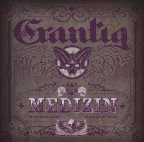 Grantig - Medizin - Zortam Music