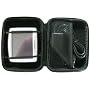 Carry Case for TomTom One 125 130 130S 140 140S XL 330 330S 340 340S XL-S Go 930 920 730 720 630 530 520 & Garmin Nuvi 200 205 250 255 260 265 270 275 280 285 295 300 350 360 370 465 500 550 600 610 650 660 670 680 750 755 760 765 770 775 780 785 1100 1200 1250 1260 1300 1350 1370 1390 GPS Navigator
