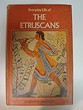 Everyday life of the Etruscans