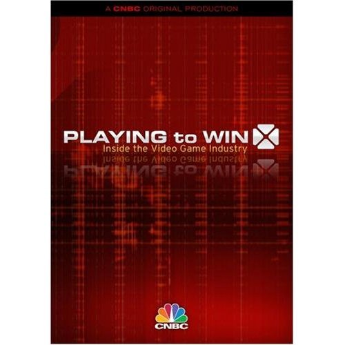 Playing To Win: Inside the Video Game Industry