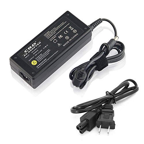 Replacement AC Adapter Battery Charger For Toshiba PA3917U-1ACA Laptop Power Supply Cord New