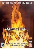 Hammer House of Mystery and Suspense {Mark of the Devil (#1.1)}