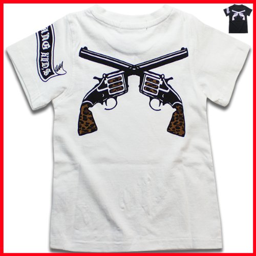 韓国子供服 Tシャツ DIESEL GANG KID