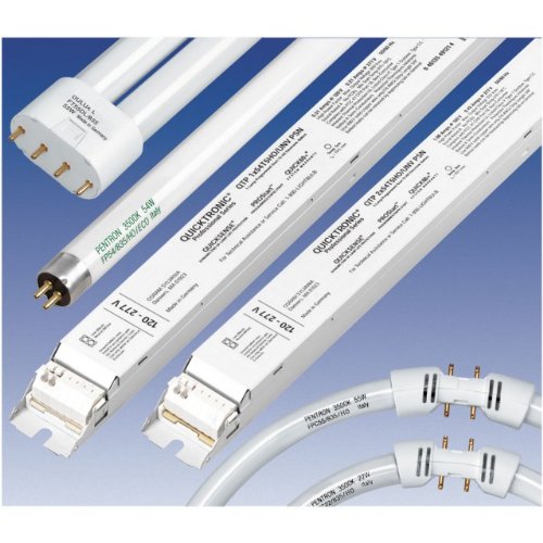  Sylvania 49101 - QTP1X3924T5HOUNVPSNNL T5 Fluorescent Ballast 