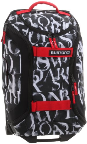 BURTON Trolley TECH LIGHT CARRYON, EFFECT, 57x34x31cm, 246418_943