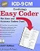 Book ICD-9 Cm Easy Coder Cardiology 2007 (Easy Coder)