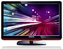 Philips 22PFL3405H/12 55,9 cm (22 Zoll) LED-Backlight-Fernseher (HD-Ready, DVB-T) schwarz