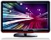 Produkt-Bild: Philips 22PFL3405H/12 55,9 cm (22 Zoll) LED-Backlight-Fernseher (HD-Ready, DVB-T) schwarz