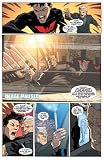 Batman Beyond #6