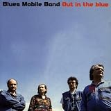 Out in the Blue
