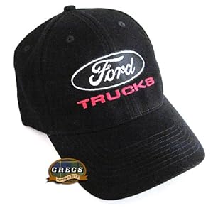 Ford Clothing