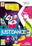Just dance 3