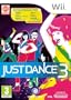 Just dance 3 [Nintendo Wii] [Importado de Francia]