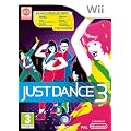 Just dance 3