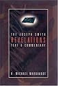The Joseph Smith Revelations: Text and Commentary