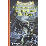 the strange case of dr jekyll and mr hyde classic starts series