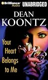 Your Heart Belongs to Me
