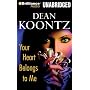 Your Heart Belongs to Me