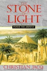 Paneb the Ardent