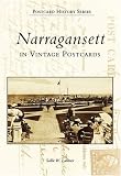 Narragansett in Vintage Postcards  (RI)  (Postcard History Series)