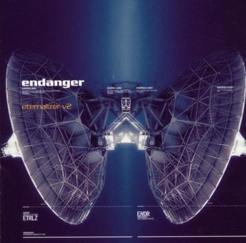 Endanger - Eternalizer - Zortam Music