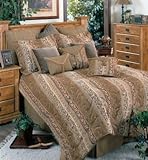 Patrini - Full Comforter Set