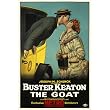 Goat, The - Movie Poster