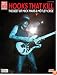 Hooks That Kill - The Best of Mick Mars and Motley Crue (Play It Like It Is Guitar)