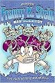The Fran With Four Brains (Franny K. Stein, Mad Scientist) (Reinforced Hardcover)
