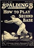 How to Play Second Base