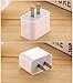 USB Wall Charger, Celace 4-Pack Lightning Adapter Travel Charger Made for iPhone SE 5s 5 6 6s, iPad, iPod, Samsung Galaxy, Motorola, HTC, other Smartphones and Mini Tablets (4-PACK)