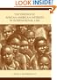 The Origins of African-American Interests in International Law