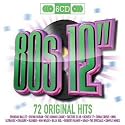Original Hits: 80s 12"