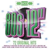 80s 12" - 72 Original Hitsvon "Various [EMI Gold]"