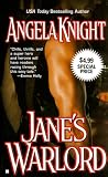 Jane's Warlord (Berkley Sensation)