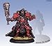 Privateer Press - Warmachine - Khador Kommander Harkevich Model Kit