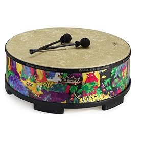 Gathering Drum by 