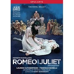 Romeo & Juliet