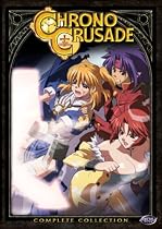 Watch Chrono Crusade: Complete Collection Movie Online.