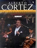 ALBERTO CORTEZ SINFONICO EDICION CD+ DVD
