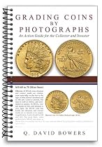 Grading Coins by Photographs