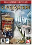 Civilization IV Complete Edition