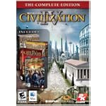 Civilization IV The Complete Edition