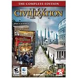 Civilization IV The Complete Edition