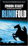 Cover of Blindfold by Lyndon Stacey 0099429446