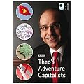 Theo's Adventure Capitalists [DVD]